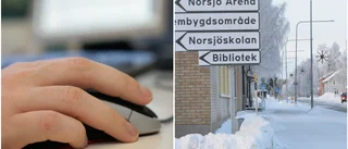 Nyetablering ska ge snabbare internet i Norsjö: ”Det är en smärre revolution”