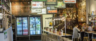 Då öppnar nya restaurangkedjan i centrum – planerar uteservering • Norrlandschefen om konceptet: ”Landar på sju till tio anställda”
