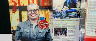 Konkurs för gratistidning i Nyköping