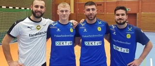 Bortaseger i "Motaladerbyt" i SFL