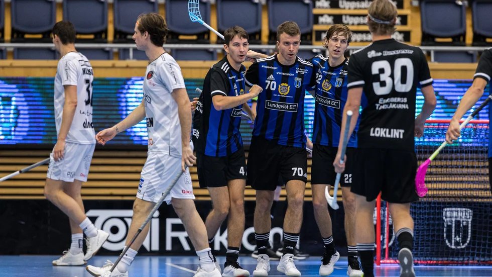 Sirius hade velat slippa spela matchen mot Fagerhult Habo under söndagen, men motståndare och förbundet sade nej.