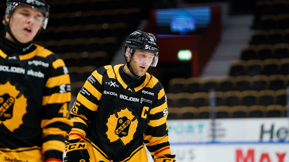 Deppigt i AIK efter nytt bottennapp.