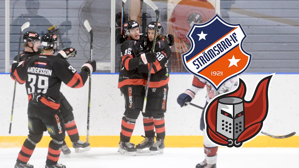 Strömsbro borta står på programmet för Nyköping under söndagen – vi direktrapporterar från matchen.