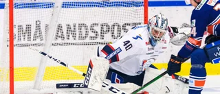 Persson svarar på aktuella frågor i LHC-podden