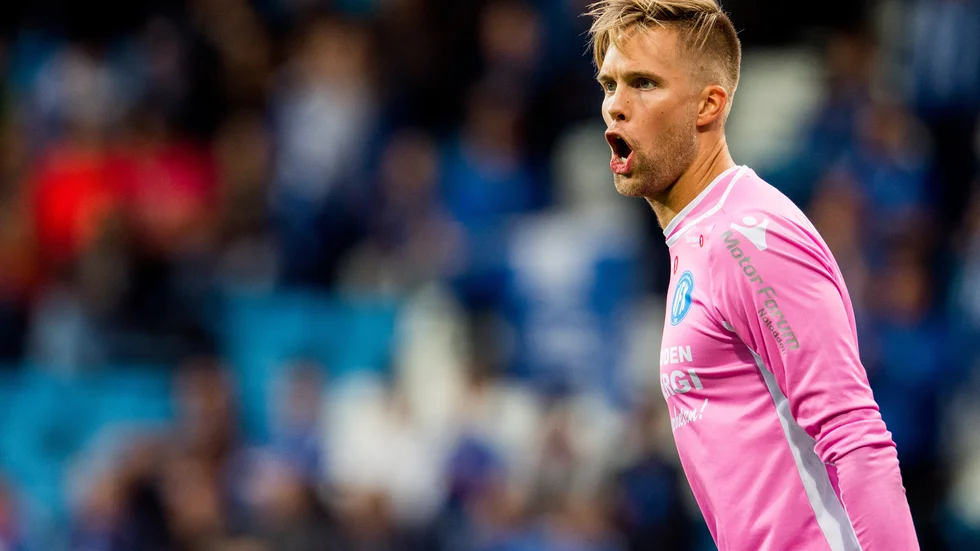 Efter tre säsonger i Notodden FK lämnade "Jonte" klubben och skrev till årets säsong på för nykomlingen i andraligan, Stjørdals Blink.