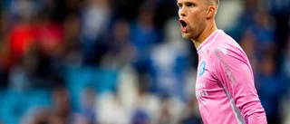 Mardrömshöst för Johanssons norska klubb: "Varit tungt"