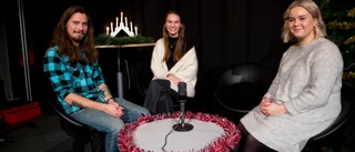 Pite FM sände live för Musikhjälpen