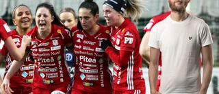 Ett nytt Piteå vill spela på ett gammalt sätt