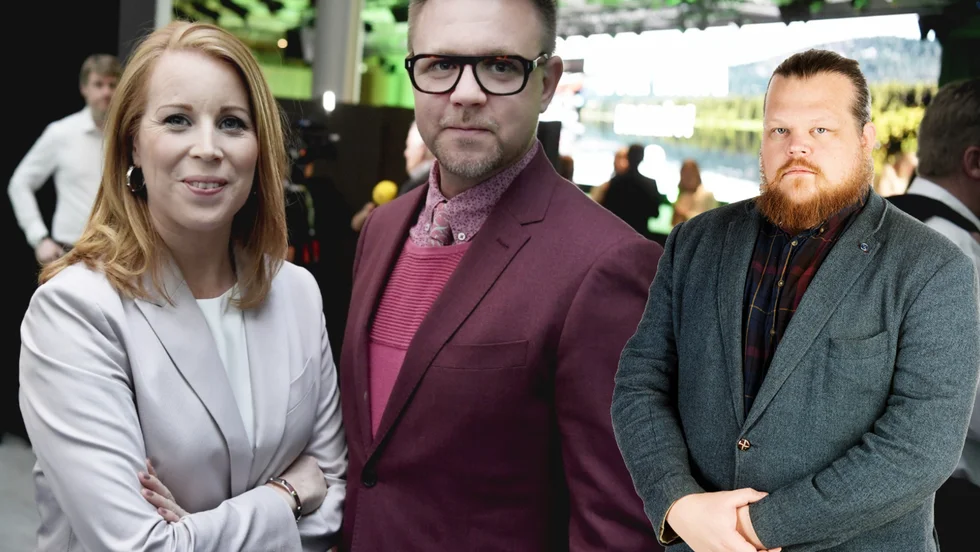 Oviljan från Annie Lööf och Centerpartiet att agera utifrån insikterna om Fredrick Federleys agerande skadar partiets förtroende.