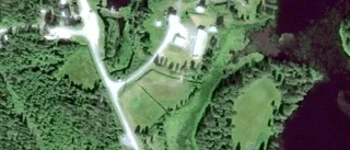 Lantbruksfastighet i Niemisel såld till ny ägare