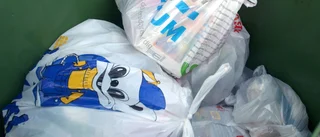 Nya taxor för sophämtning i Mjölby kommun