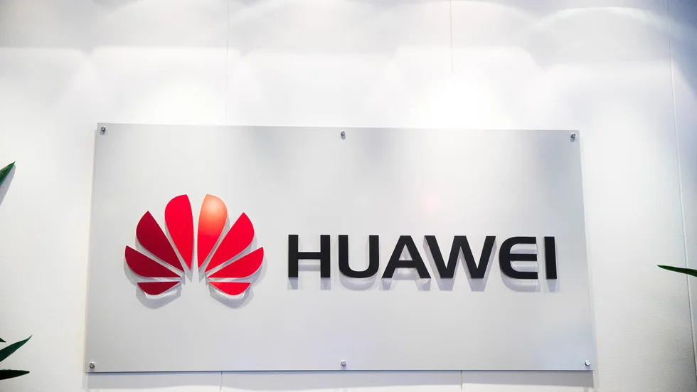 Huawei förlorar andra ronden.