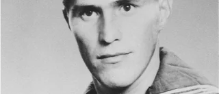Minnesord: Åke Nilsson        