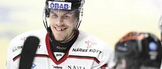 Effektivt Örebro knäckte HV71
