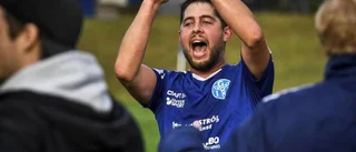 Gunnebo jagar viktiga poäng i "femman" – vi rapporterar direkt från matchen mot serieledarna