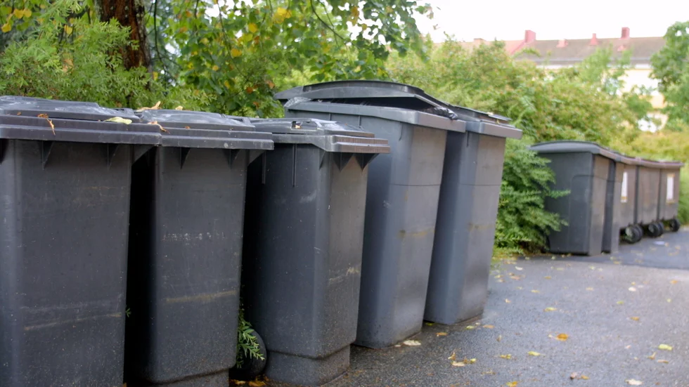 Udda veckor är orsaken till att Motala kommun gör förändringar i sophämtningen nästa år.