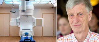 Ny behandling förbättrar prognosen vid svår cancer