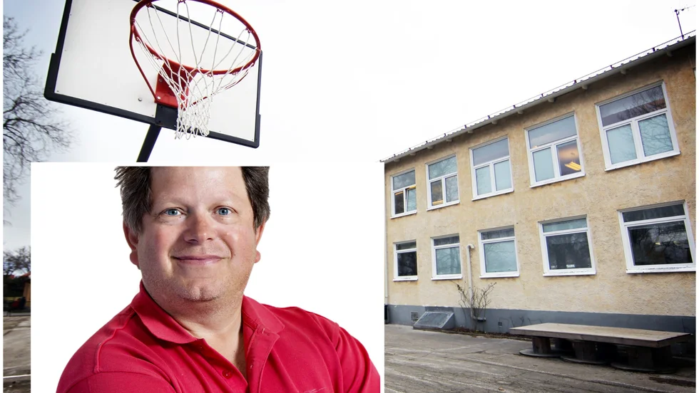 Mats Linder.