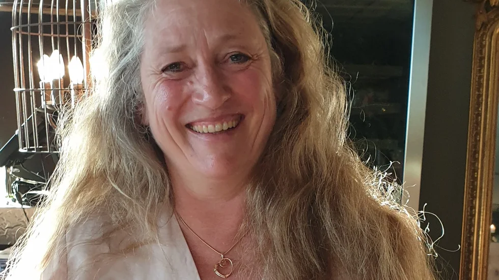 Kerstin är ansvarig för sjuksköterskeprogrammets verksamhetsförlagda utbildning.