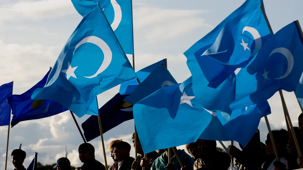 De senaste åren har Kinas förtryck mot landets muslimska minoritet trappats upp.