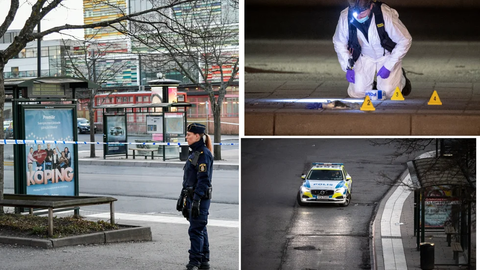 En Eskilstunabo har dömts för ett uppmärksammat mord som skedde i Sollentuna för snart ett år sen.