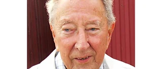 Minnesord Gert Larsson        