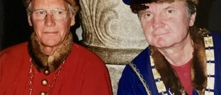 "Vi fick bevis för hur folkkär Allan var"        