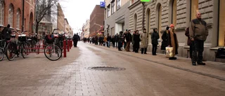 Så mycket sprit har vi släpat hem under pandemin
