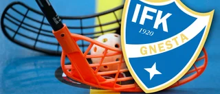 Nu kan IFK Gnesta träna igen – hallarna öppnas