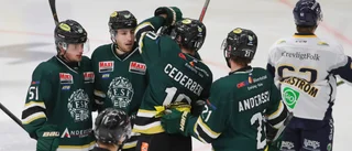 Tre ESK:are som var heta mot Borlänge 