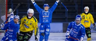 Topp fyra är några år bort för IFK