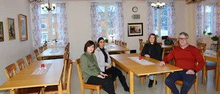 Mötesplatsen vill nå alla Bodensare: "Många av våra gäster lever i utsatthet"