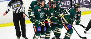 "Vi behövde se oss själva i spegeln"