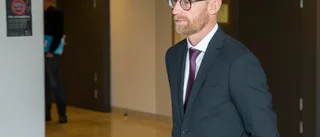 "Då förstod vi att han lurade folk på pengar"