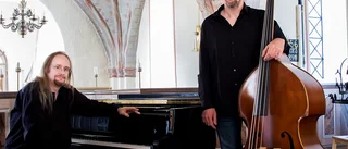 Hopp om musikvår med jazz på svenska och Janne Schaffer