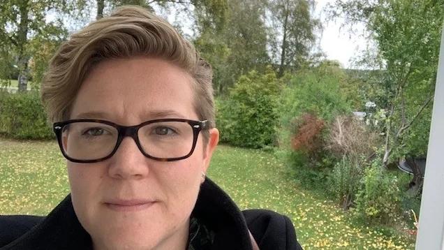 Marianne Hennel är engagerad i Företagarna och arbetar som affärsrådgivare på Ludvig & co. Hon menar att det inte finns några statliga stöd för nya företagare att söka under pandemin.