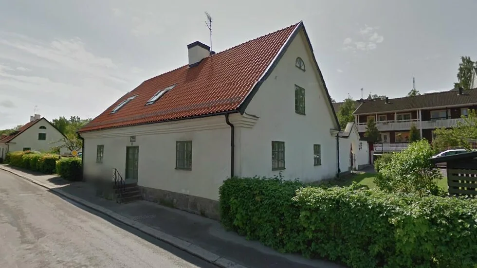 Stenhusgatan 17