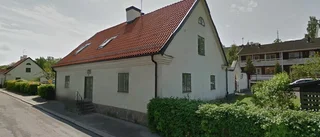 173 kvadratmeter stort hus i Åtvidaberg sålt för 3 300 000 kronor