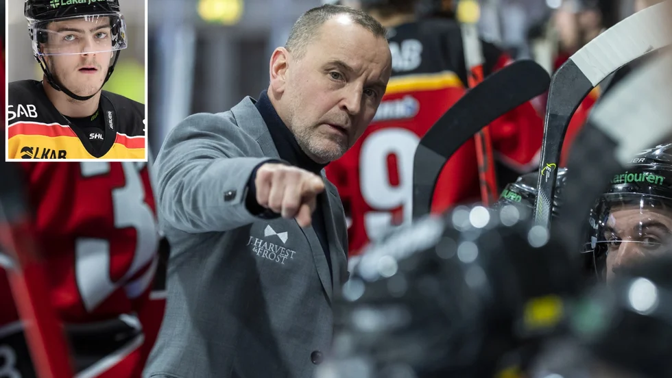 Luleå Hockeys Isac Brännström är veckans gäst i vår podcast Ett stenkast från Delfinen. Där lovordar han bland annat Luleåtränaren Thomas "Bulan" Berglund.