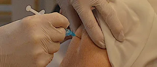 Undersökning: Ska du vaccinera dig mot covid-19?