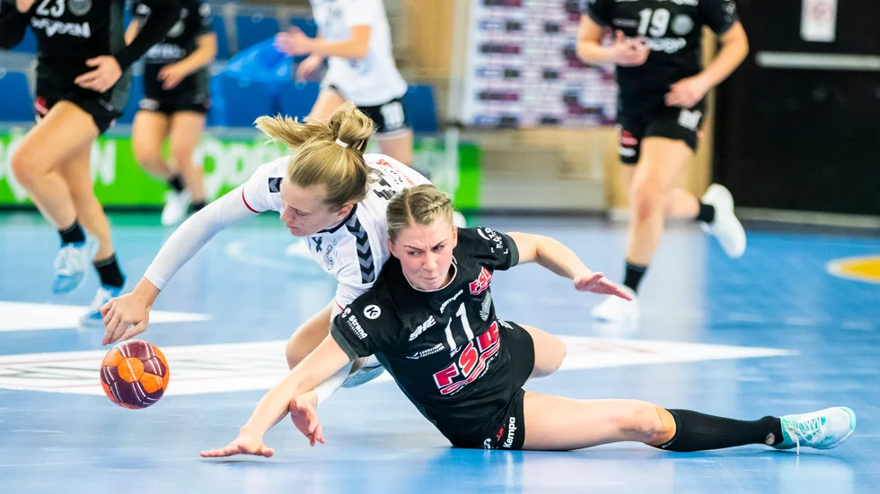 Boden Handboll har fått avslag på överklagan till Riksidrottsnämnden.