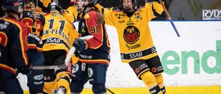 Luleå Hockey/MSSK i serietopp – segersviten förlängdes
