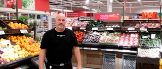 Ica köper in visir till personalen