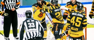 Inför derbyt–backstjärnan tillbaka i laguppställningen