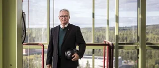 Skellefteå Kraft topprankad bland energiföretagen: "Känns Jätteroligt"