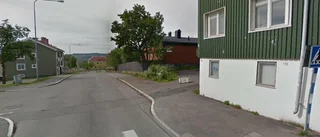 Nya ägare till hus i Kiruna - prislappen: 3 000 000 kronor
