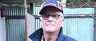 Minnesord över Karl-Erik "Kalle" Danielsson