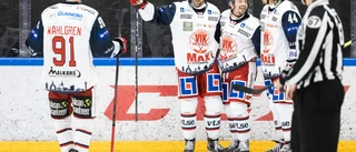VIK slog nykomlingen på övertid