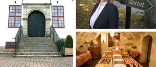 Så tvingas krogarna ställa om sina julbord
