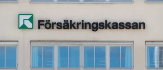 Åtal för 800 000 i felaktig sjukpenning